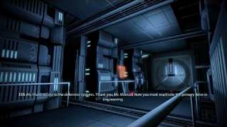Joker's best rant in Mass Effect 2