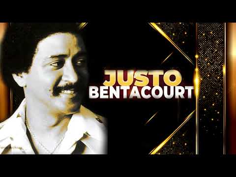 Justo Betancourt Salsa Clasica