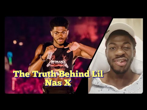 Lil Nas X Hospitalized?! The Shocking Truth Behind the Fame Spiral