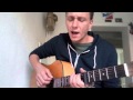 Bernhoft - Don't let me go cover 