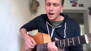Bernhoft - Don't let me go cover