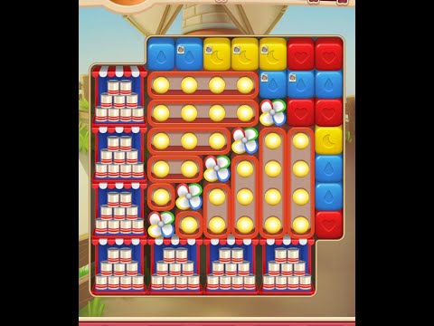 TOON BLAST level 7859