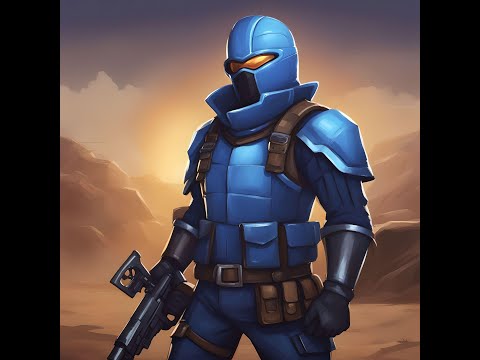 Gunfighter Gauntlet video thumbnail