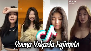 Download lagu Yaena Yskaela Fujimoto tiktok Compilation|JercTiktok Compilations mp3
