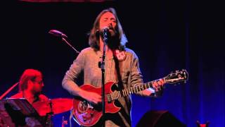 Chris Robinson Brotherhood: Clear Blue Sky &amp; TGD