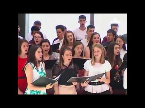 Intelepciunea din vecii - Cor LTB-Arad