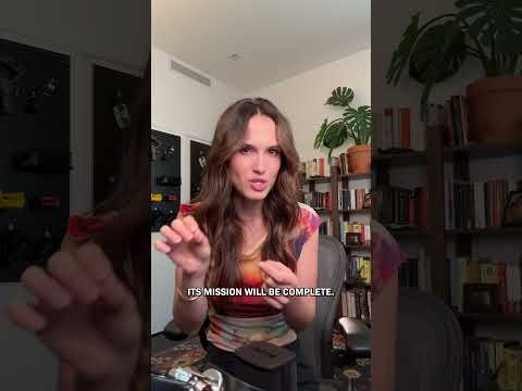 This Probe Is Inside The Sun's Atmosphere