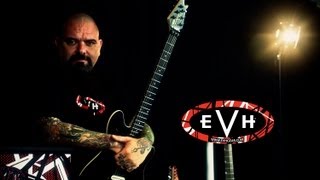 Video thumbnail for EVH Wolfgang® Special HT - The Double Locking Hardtail Explained by The Music Farm