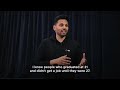 Everybody Has Their Own Timeline Be Patient Motivational Message By Jay Shetty