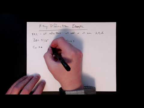 MSE 201 S21 Lecture 13 - Module 1 - Extinction Rules Example