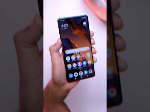 Poco F5 5G Unboxing & First Look The King Returns  #Unboxing & #firstimpressions