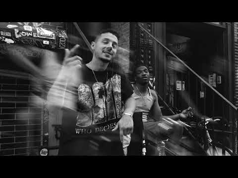 nyck caution & revenxnt - city kids (ft. sha hef) (dir. revenxnt)