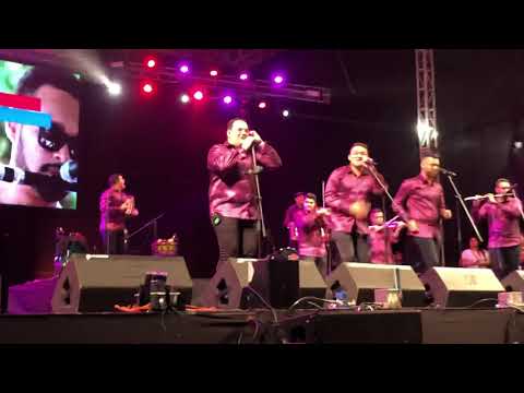 La Charanga del Sur En vivo - Opening/En casa de Estanislao (Belisario López)