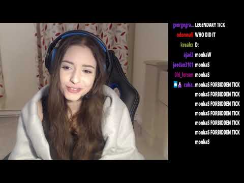 Banyana Tic Triggered