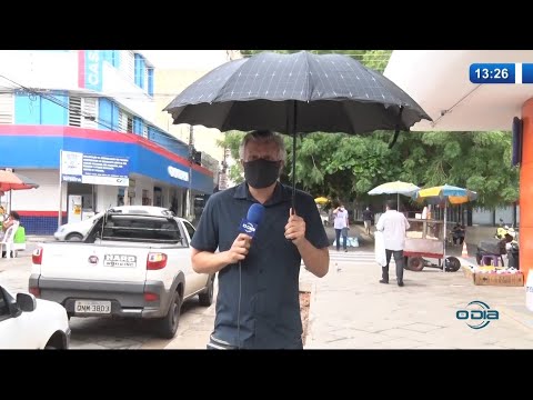 Para alguns segmentos da economia, as chuvas de Março são bem-vindas 03 03 2021