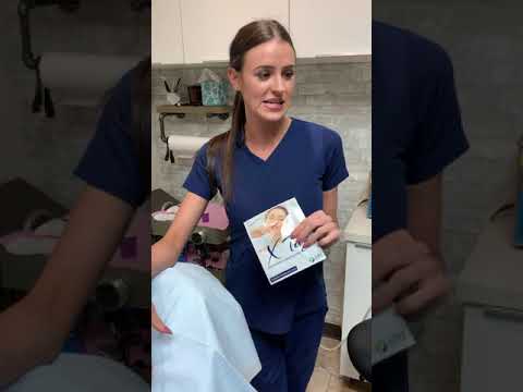 ProCell Therapies Microchanneling vs. microneedling Training - How to Microchannel!