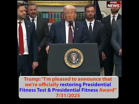 Paul 'Triple H' Levesque: health & wellness sports, Fitness Test; Trump's BBB $1k Baby wealth