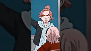 Download lagu Anime Characters Saying Ganbare mp3