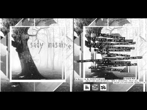 02.  SADYMASAKRE - Olvidame  (PROD. SADYMASAKRE)