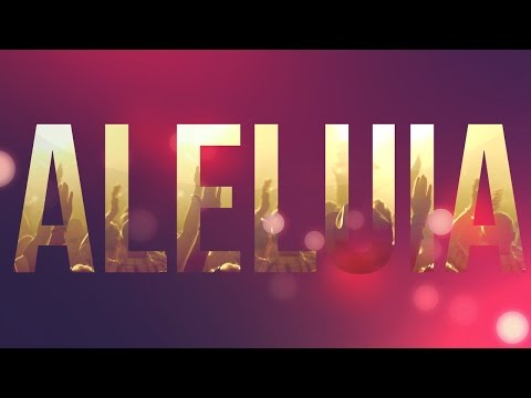 Aleluia video