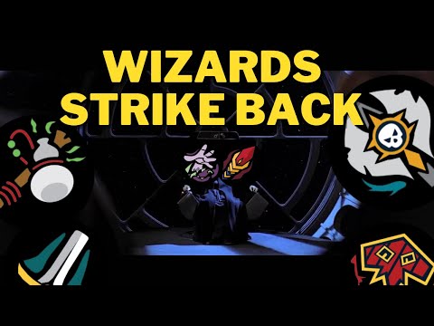 The Wizards Strike Back! Demonology Warlock PvP Dragonflight 10.1.5 Season 2 Arena