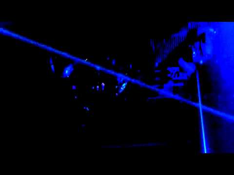 Rony Seikaly at the Marquee NY