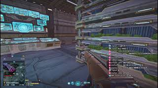 【PlanetSide2 / 視聴者参加可】戦略的に戦うPlanetSide2