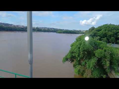 RIO DOCE EM GOVERNADOR VALADARES MINAS GERAIS 