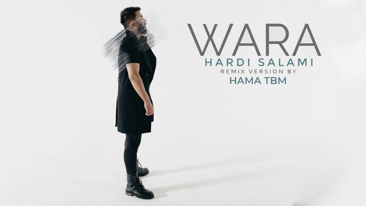 Wara(Remix) by Hardi Salami from Iraq Popnable