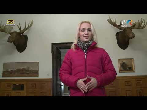 Descriptio Moldaviae - Pe Valea Trotuşului