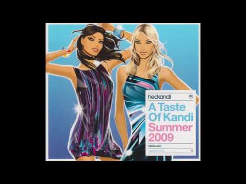 Hed Kandi: A Taste Of Kandi Summer 2009