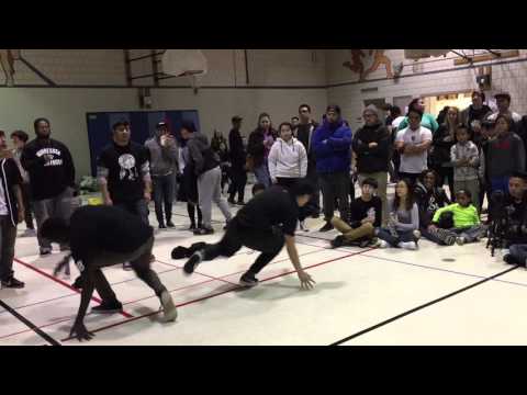 LaBodega vs Boonjaz | New Year New Styles 2 | Top 16