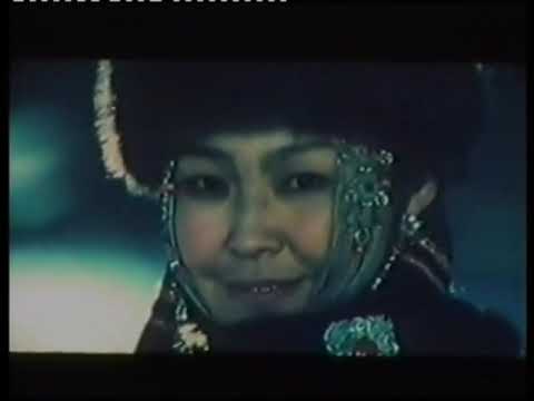 Chinbaa - Manduhai tsetsen hatan (Jantsannorov) | Чинбат - Мандухай цэцэн хатан