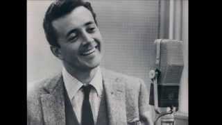 Vic Damone ~ I Could Write A Book