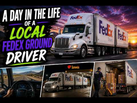 Local Fedex