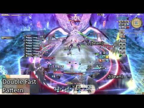 P12S P1 Limit Cut Pattern Guide