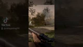 Hell let loose is full of sad moments