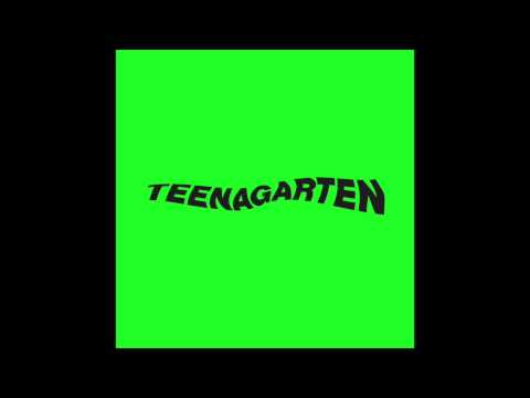 THE YOURS - TEENAGARTEN (FULL ALBUM)