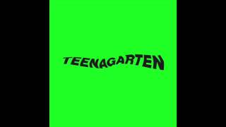THE YOURS - TEENAGARTEN (FULL ALBUM)