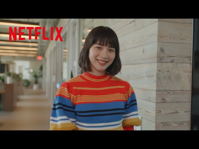 Putting Up A Pokémon Concierge Poster With Non! [Subtitled]