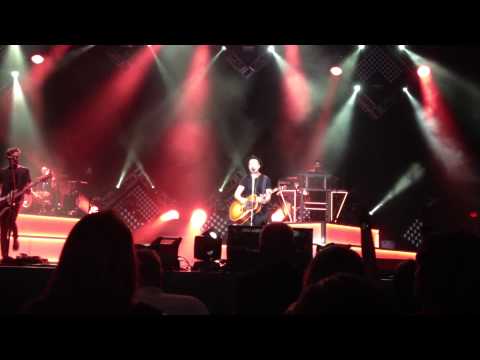I Lived - OneRepublic (Live @ Walnut Creek Amphitheater in Raleigh, NC - August 13, '14)