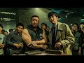 Champion New Korian Movie Explained In Hindi Donlee की जबरदस्त Movie