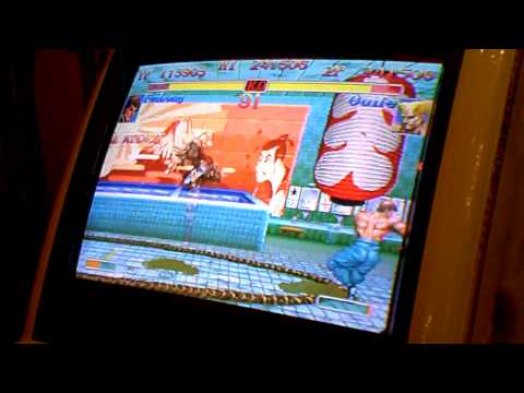 Damdai vs. Marsgattai @ NEC13 - GF