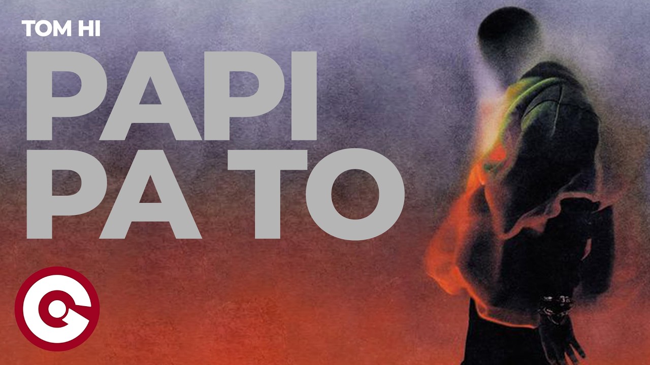 TOM HI - Papi Pa To (Official) | Psy Trance - bounce