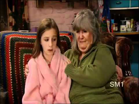 Emmerdale -  Belle tells Amy's secret to Zak,Lisa and Sam