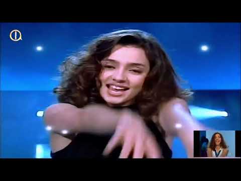 Por eso jura (Te Pertenezco) - Ambra - (Versión Original) _ (Official Music Video) @4k - AUDIO DSD