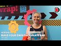 Build Your Own Candy Bar Hershey S Chocolate World July 2024