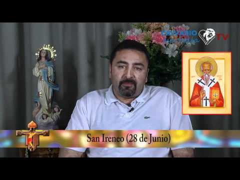 san ireneo