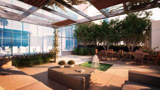 AIR OFFICES ALPHAVILLE  - Uma nova referência em salas e conjuntos comerciais. Patricia 9 9776-1352