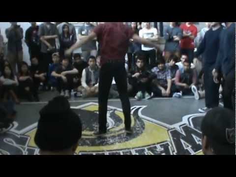 Ground FX 2013 Top16: Saiko Skematics x Overload